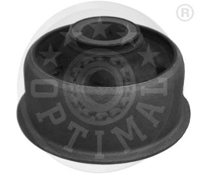 Сайлентблок рычага OPTIMAL F8-1007