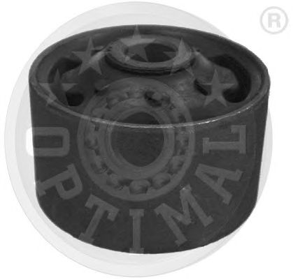 Втулка, балка моста OPTIMAL F8-1019