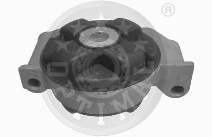 Подвеска, ступенчатая коробка передач OPTIMAL F8-4031