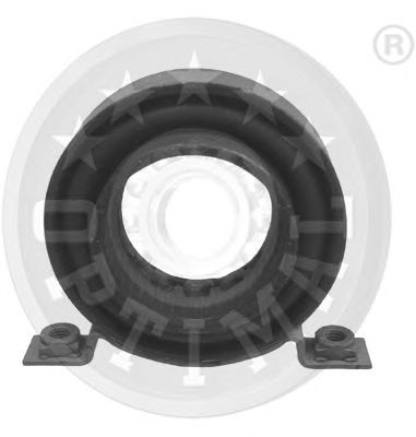 Подвесная опора карданного вала OPTIMAL F8-4106