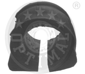 Втулка стабилизатора OPTIMAL F8-5220