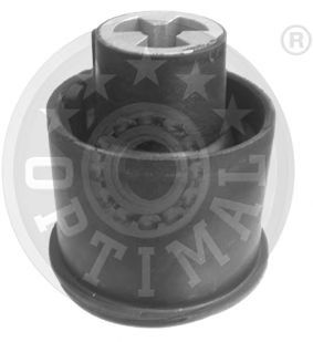 Сайлентблок подрамника / балки моста OPTIMAL F8-5340