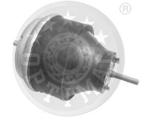 Подушка двигателя OPTIMAL F8-5565