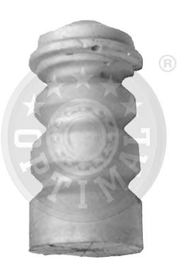 Отбойник амортизатора OPTIMAL F8-5584