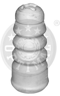 Отбойник амортизатора OPTIMAL F8-6001