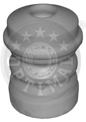 Отбойник амортизатора OPTIMAL F8-6087