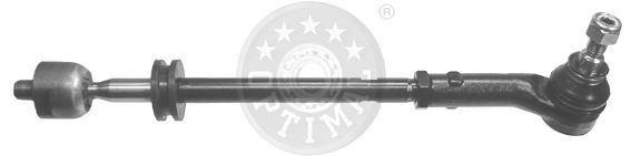 Рулевая тяга OPTIMAL G0-625