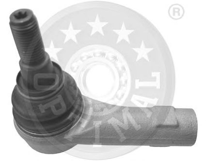 Наконечник рулевой тяги OPTIMAL G1-1206