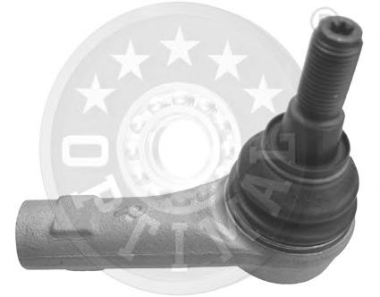 Наконечник рулевой тяги OPTIMAL G1-1207