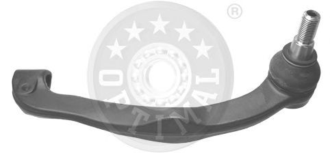 Наконечник рулевой тяги OPTIMAL G1-1208
