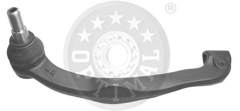 Наконечник рулевой тяги OPTIMAL G1-1209