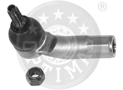 Наконечник рулевой тяги OPTIMAL G1-1231