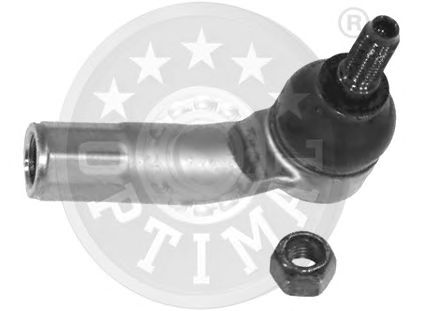 Наконечник рулевой тяги OPTIMAL G1-1232