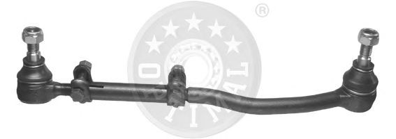 Рулевая тяга OPTIMAL G4-081