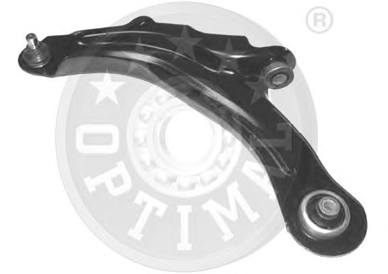 Рычаг подвески OPTIMAL G6-1078