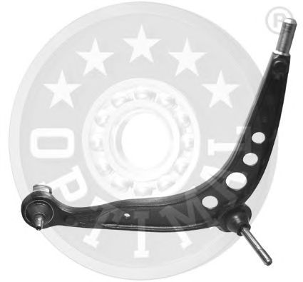 Рычаг подвески OPTIMAL G6-533