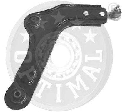 Рычаг подвески OPTIMAL G6-866