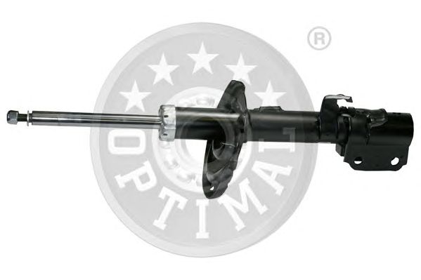 Амортизатор OPTIMAL A-3227GR