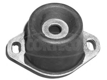 Подушка двигателя CORTECO 21652771