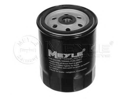 Топливный фильтр MEYLE 014 009 0061