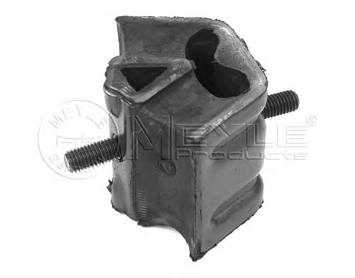 Подушка двигателя MEYLE 100 199 0010