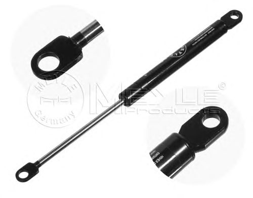 Газовый упор капота MEYLE 340 160 3717
