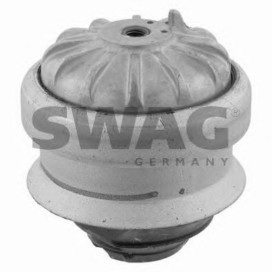 Подушка двигателя SWAG 10 13 0007