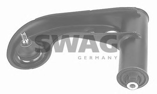 Рычаг подвески SWAG 10 73 0018