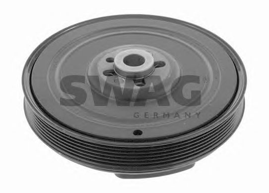 Шкив коленвала SWAG 32 92 6834