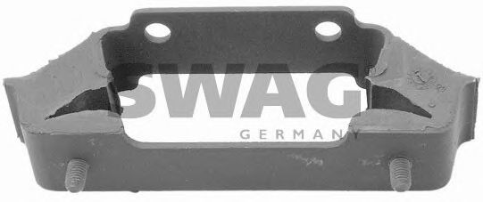 Подушки КПП SWAG 40 13 0033