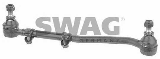 Рулевая тяга SWAG 40 72 0005