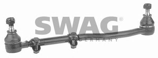 Рулевая тяга SWAG 40 72 0012