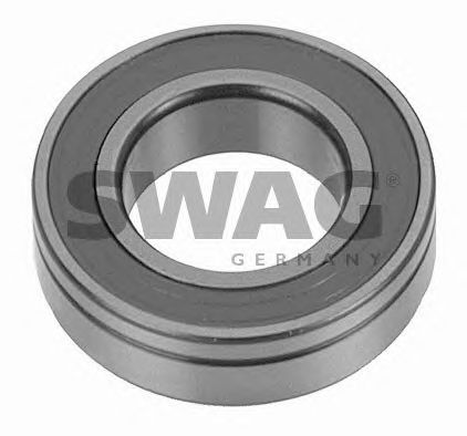 Подвесной подшипник карданного вала SWAG 40 87 0003