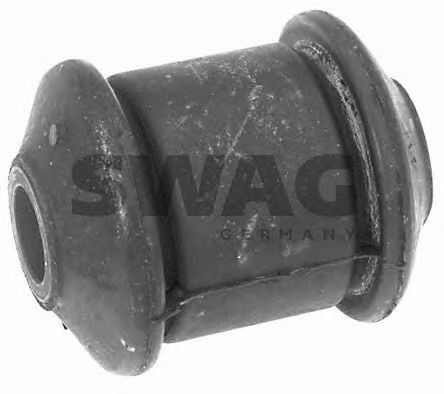 Сайлентблок важеля SWAG 50 60 0009