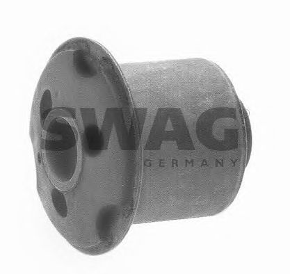 Сайлентблок рычага SWAG 62 60 0008