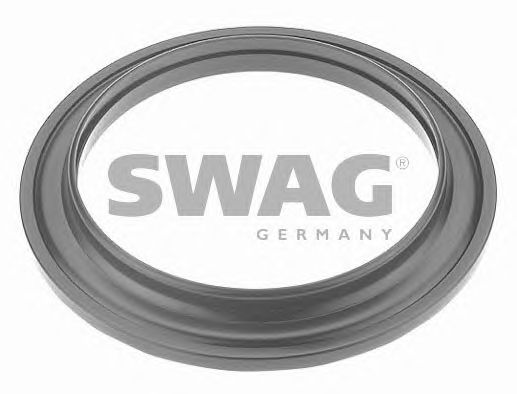 Опорный подшипник SWAG 62 91 7163