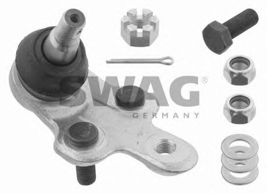 Шаровая опора SWAG 81 92 8700