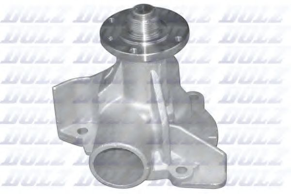 Помпа DOLZ B210