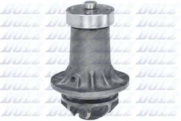 Помпа DOLZ M183