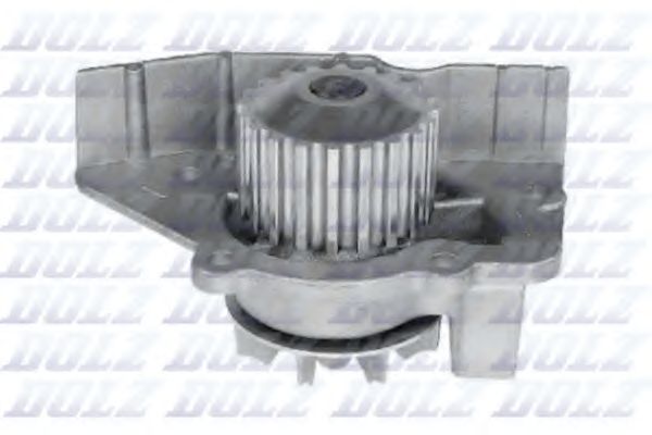 Помпа DOLZ C117