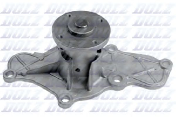Помпа DOLZ F132