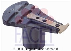 Бегунок распределителя зажигани FACET 3.7629