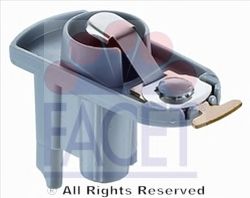 Бегунок распределителя зажигани FACET 3.7892