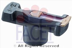 Бегунок распределителя зажигани FACET 3.8128RS