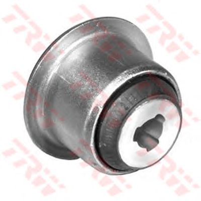 Сайлентблок рычага TRW JBU134