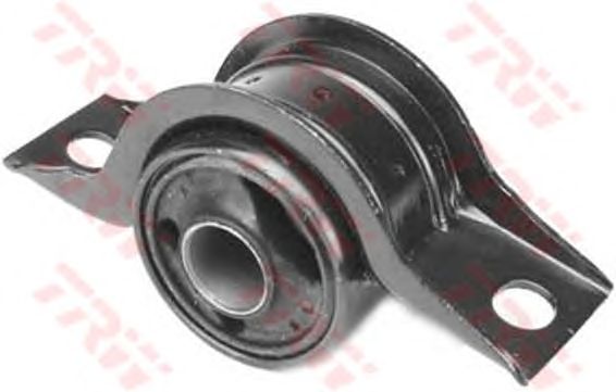 Сайлентблок рычага TRW JBU476