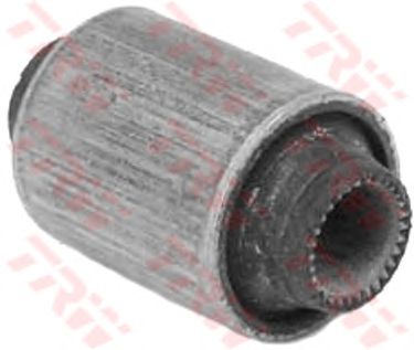 Сайлентблок рычага TRW JBU496