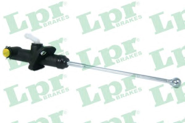 Главный цилиндр сцепления LPR 2152