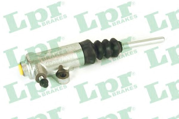 Робочий циліндр зчеплення LPR 3705