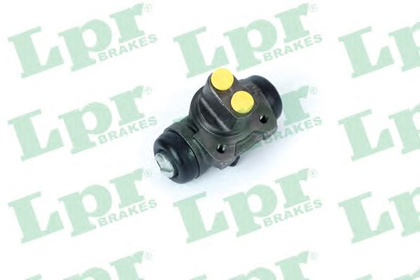 Колесный тормозной цилиндр LPR 4026